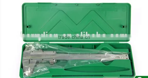 Berrylion 300mm stainless steel venier caliper with accurately Scale