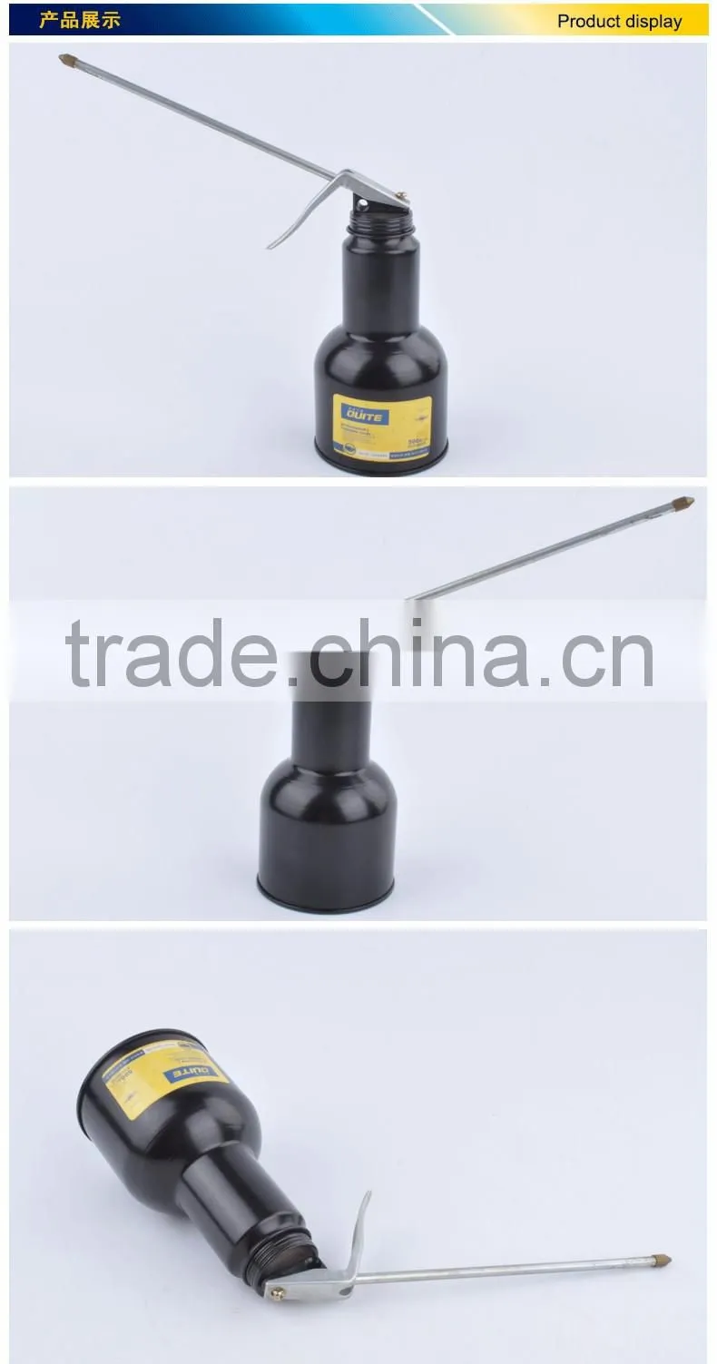 Industry Patented Design Adjustable Machine Olier