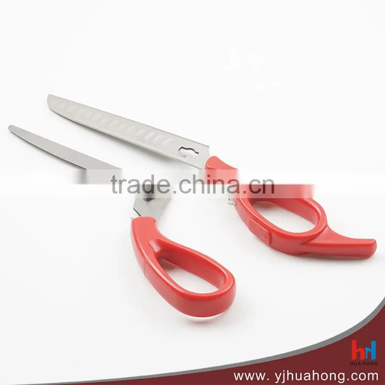 Hot Sale Separable Stainless Steel Kitchen Scissors