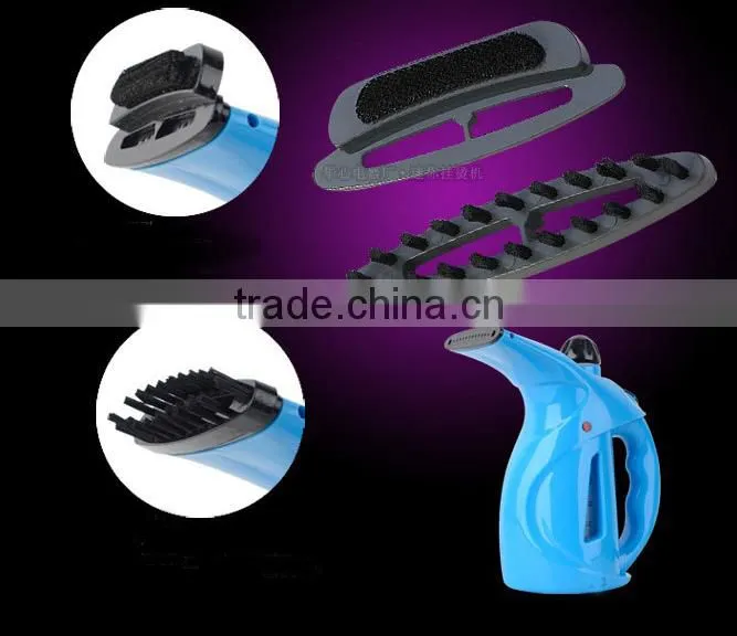 facial steamer manual beauty facial steamer dry cleaner iron