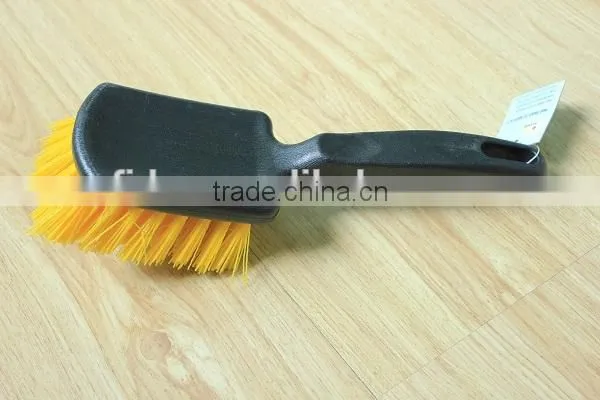 small plastic cleaning automatic car wash brush