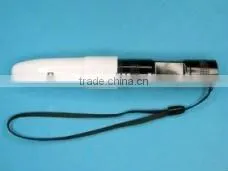 22mm Police Wand Flashlight LED Traffic Wand
