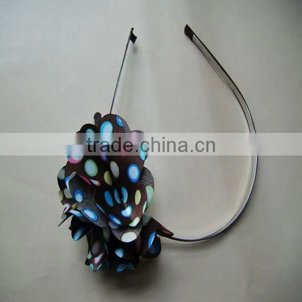 fashion hair band