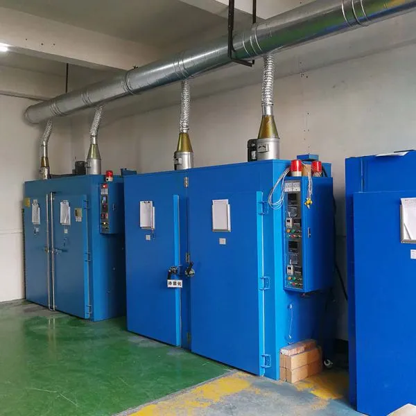 Suzhou Axoe Co., Ltd. company overview - view 3