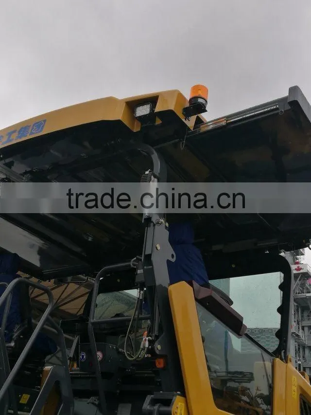 Overhead Crane Warning Light Recovery Flashing Beacon Light