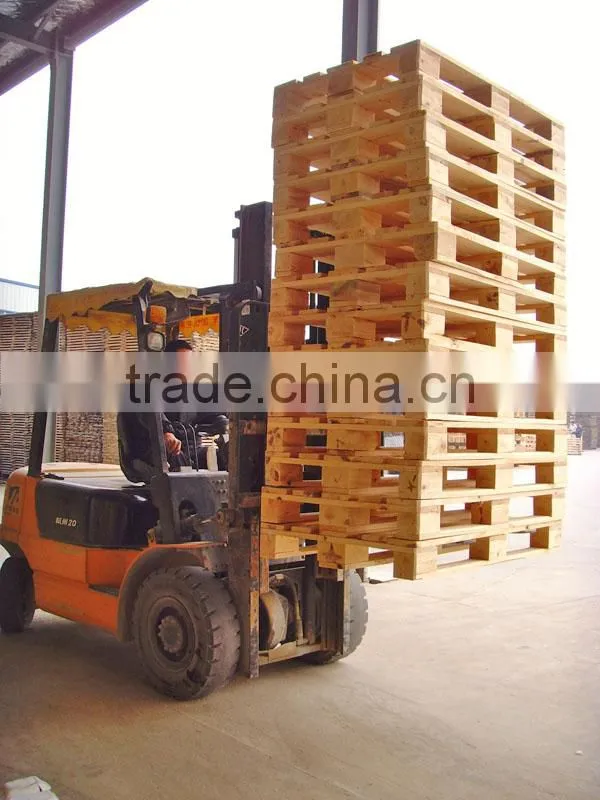 VIETNAM WOODEN PALLET