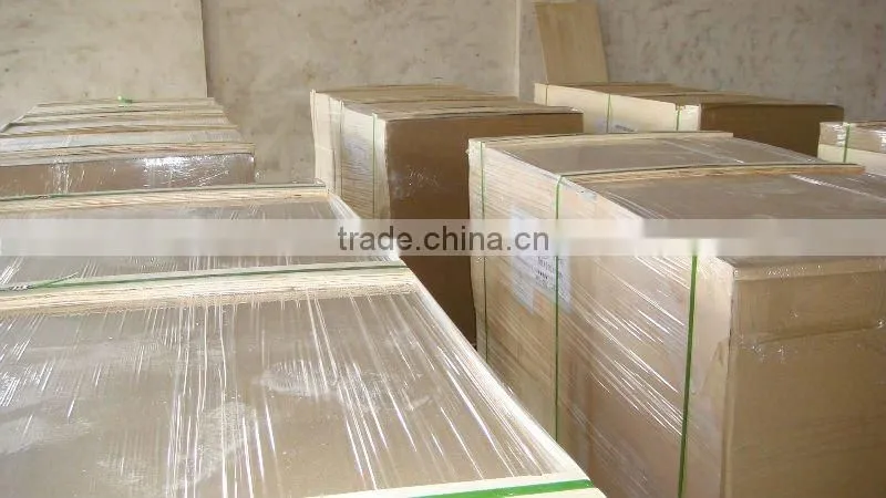 paulownia board suitable for coffin/furniture