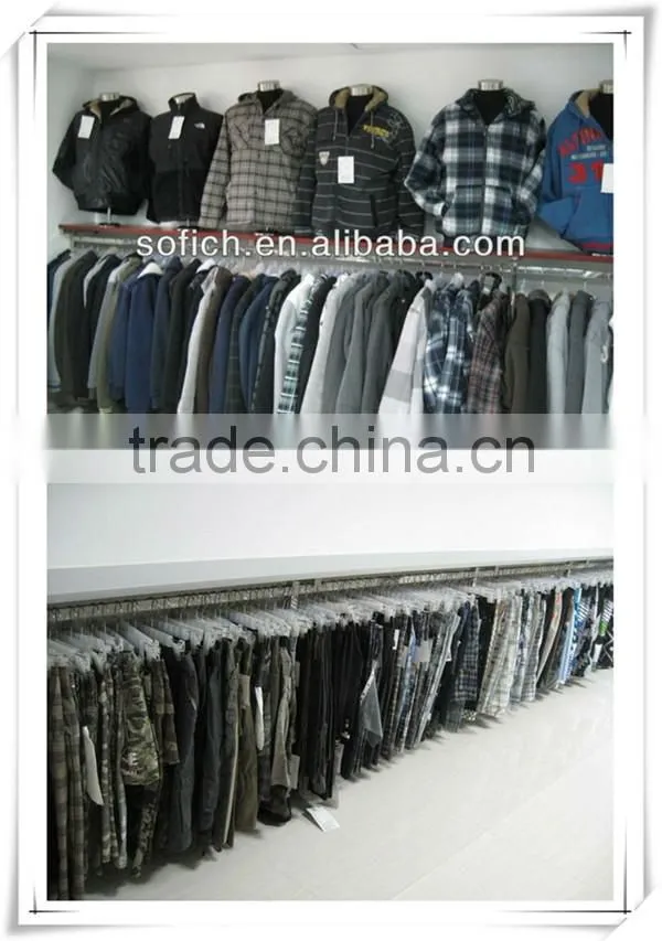 XY-8503C boys cheap stock jacket china supplier