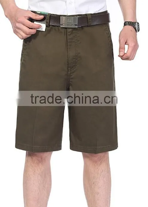 man shorts, MTM service, summer shorts