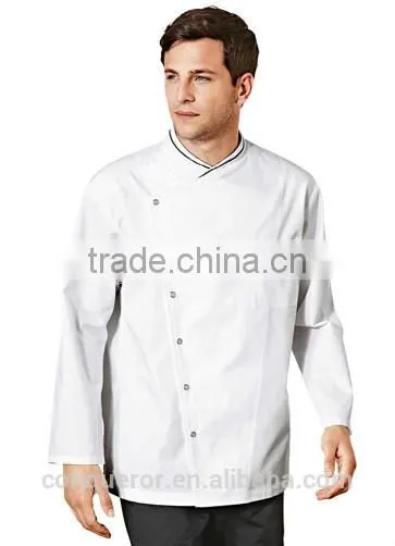 hotel chef uniform cook wear