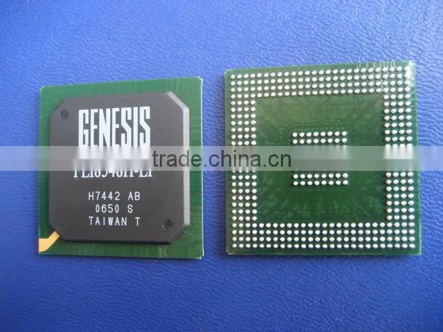 Mobile Phone Parts IC Components Spreadtrum stocklot Available