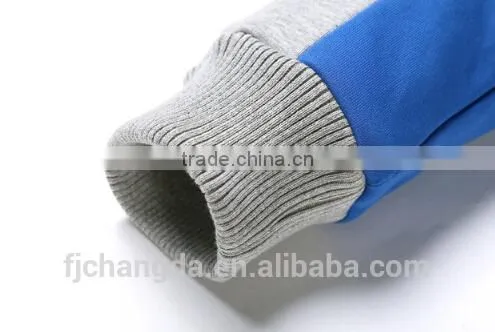 Cannda fashion custom polyester training suits for men