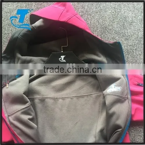 Womens Wholesale Softshell Jackets