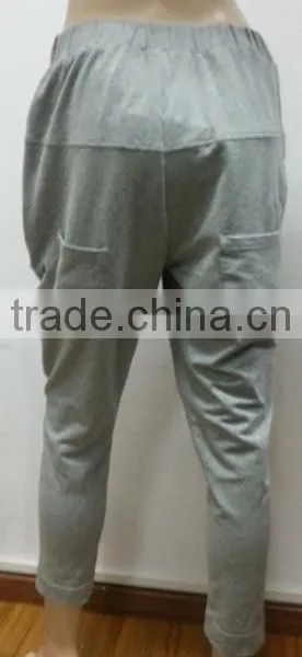 chinse factory fashion women jogger pants