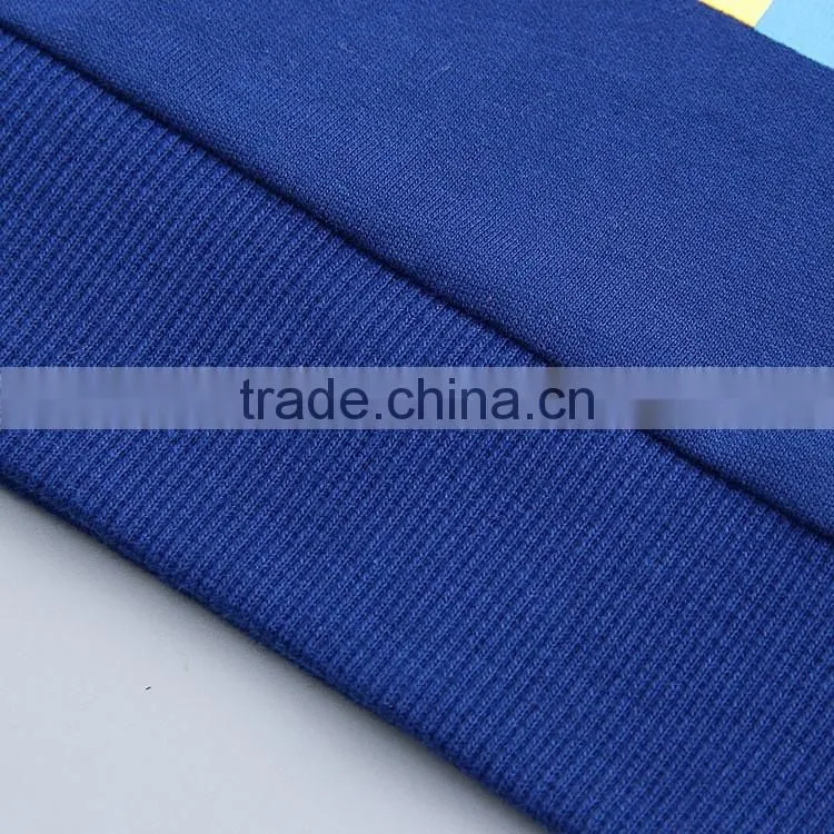 over 10 years garment factory!wholesale custom latest fashion boys children graphic pullover hoodies