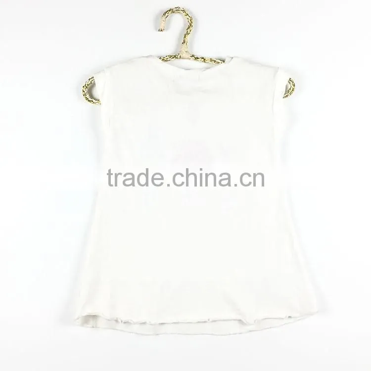 New design bulk wholesale clothing manufactured in China