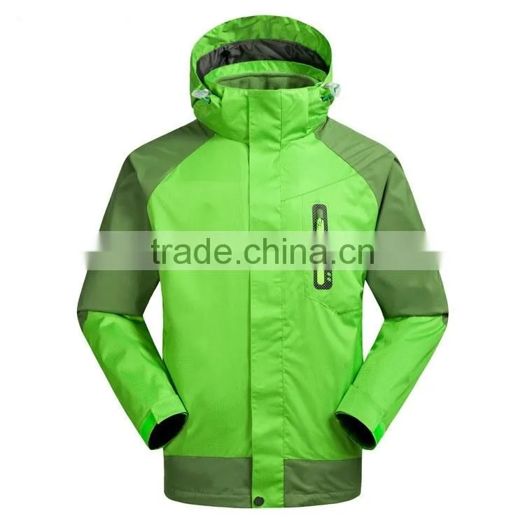 Best choice pattern of children's jacket
