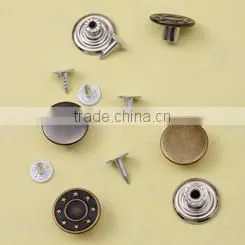2 holes Button for Ladies Dress