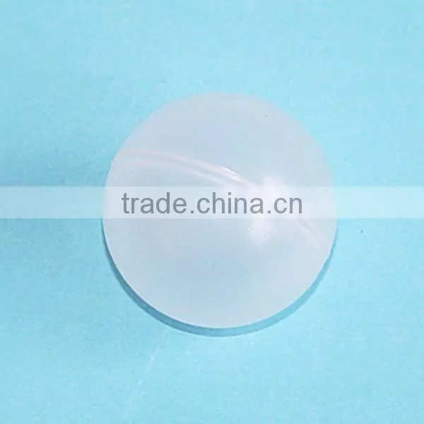 High Quqlity Hollow Plastic PP Floating Ball