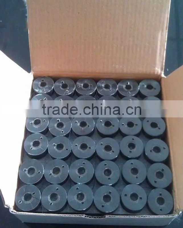 spun polyester bobbin thread for fabric of competitive price