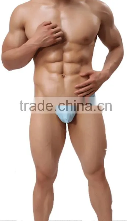 Sexy Magnetic Underwear Gay men Underwear Sex thong Mens Underwear Panties Manufacturer