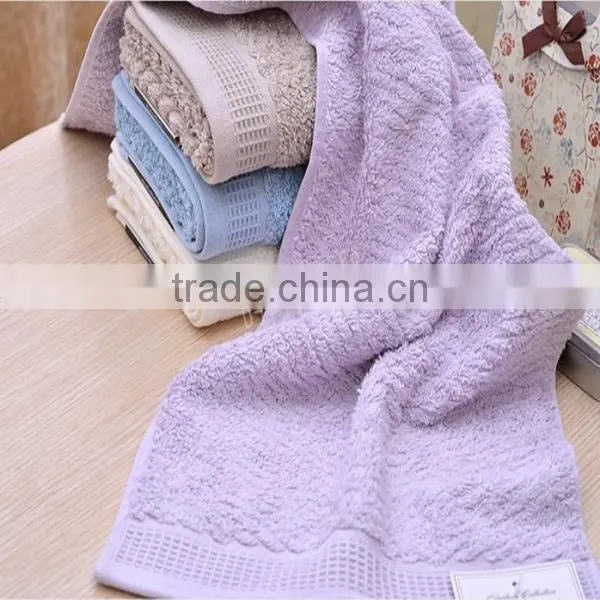 Hot Sales Turkish Towel 100% Egyptian Cotton Towels