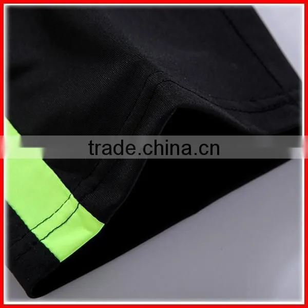 Hot Selling Cotton/ Polyester Mens Sportswear Tracksuits Fitness Plain Gym Football Training Tracksuit