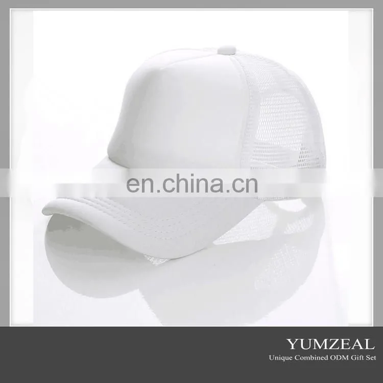 Closed back baseball cap custom/American baseball caps