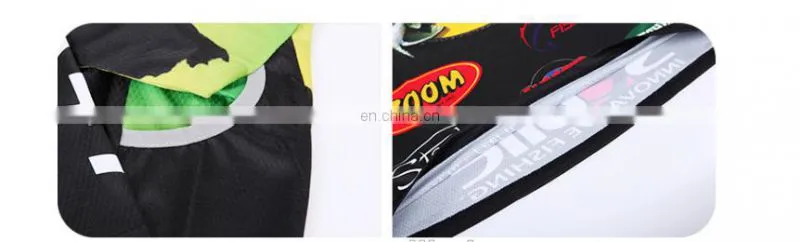 custom quick dry sublimated upf wholesale fishing shirts