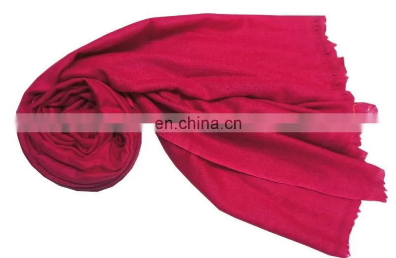 wholesale Gauze pashmina wool shawls