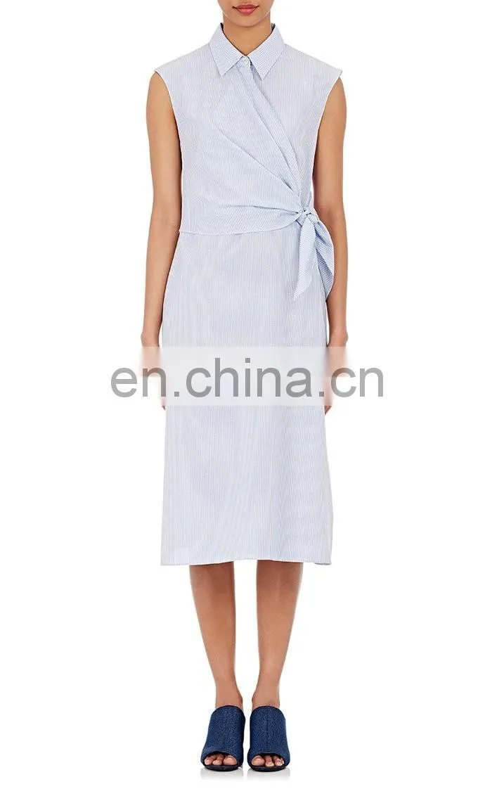 2016 new arrivel latest simple long dress patterns for girls