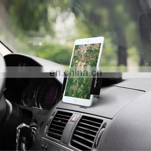 Universal 360 degree rotary car holder mount for tablets