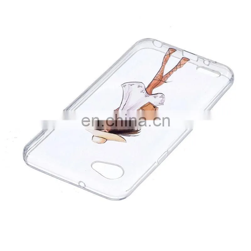 New design for LG Q6 back cover with great price,2017 new products