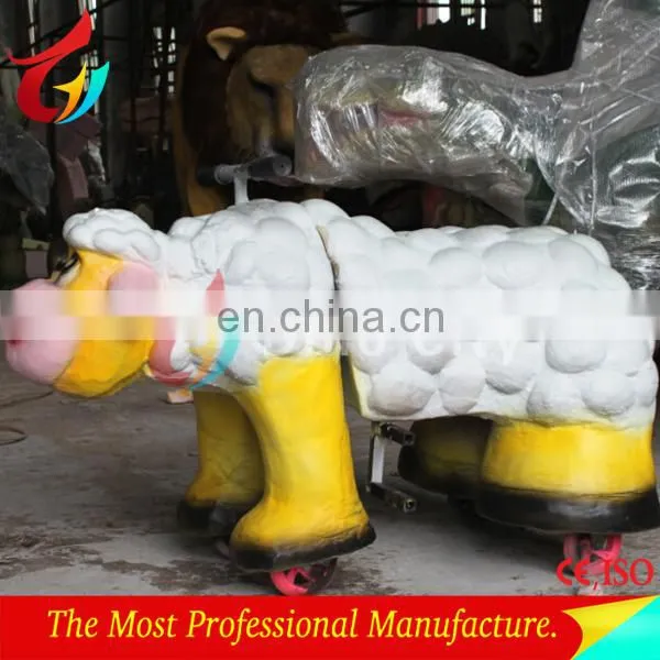 Funny Walking animal ride for kids