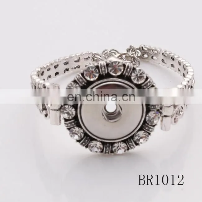 New styles fashionable custom popular jacket snap buttons
