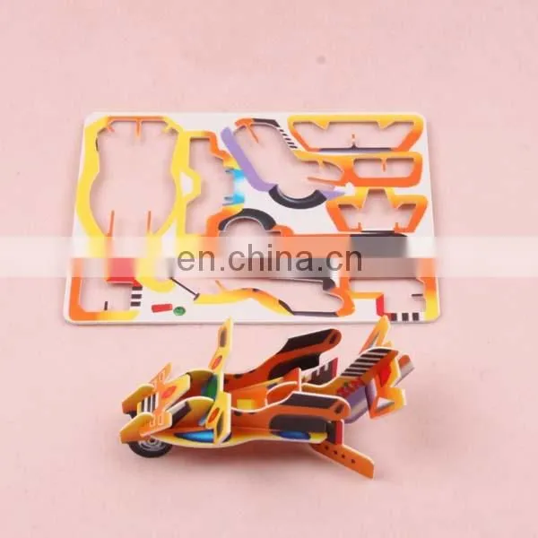 Chinese supplier high quality 3d tazos
