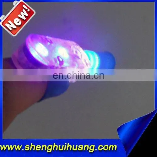 2015 Designer Useful Project Led Finger Light