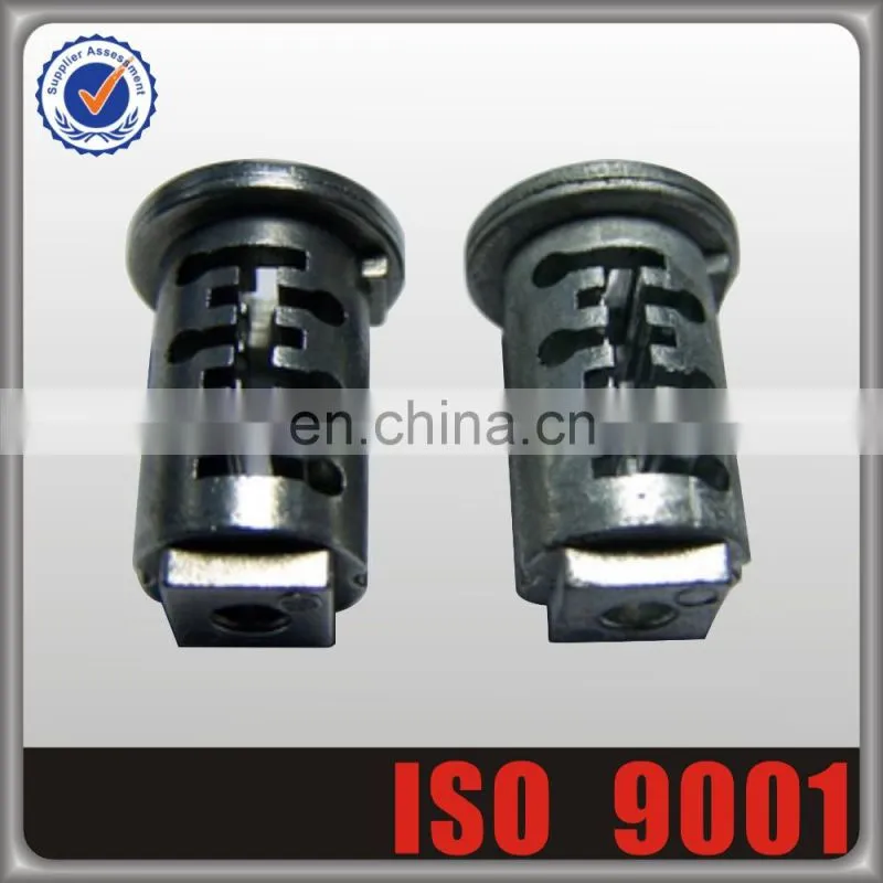 Customized Connector Accessories Die Casting Parts