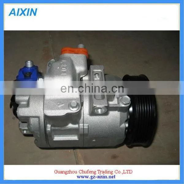 Auto A/C 6Q0820803G for VW POLO 1.4L 16V 2000