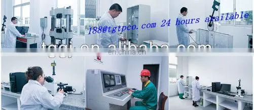 machine large diameter copper pipe