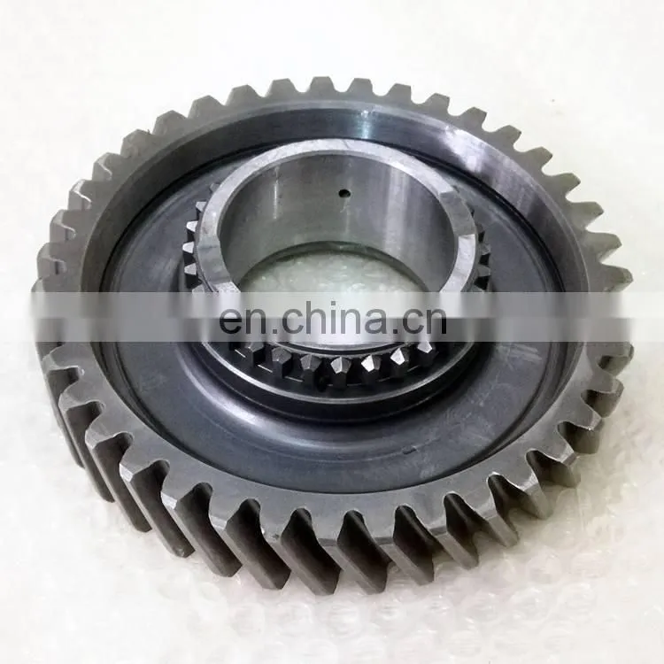 Shiyan Dongfeng DFAC Truck Part 1700J-127 2nd Speed Gear