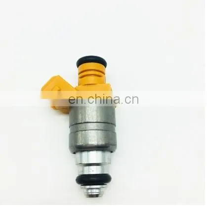 High Quality Fuel Injection System 96620255