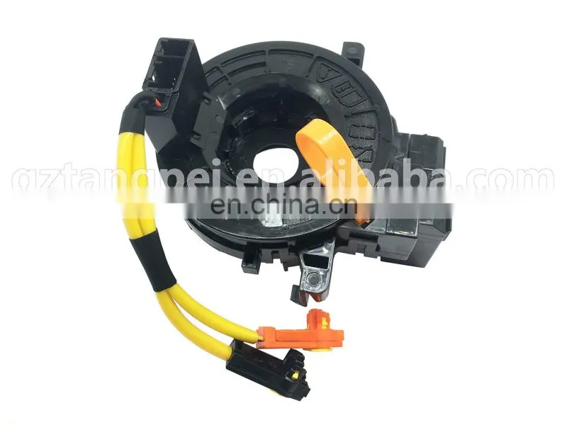 Spiral Cable Clock Spring 84306-04080 84306-05050 84306-02110 84306-02140 84306-33080 For Toyota Corolla Highlander Tacoma