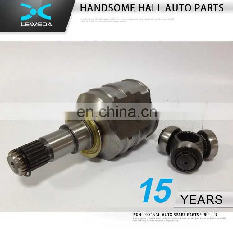 Inner CV Joint Vibration With Best Grease for CV Joints TO-5-053 for Toyota Camry SXV20 1998
