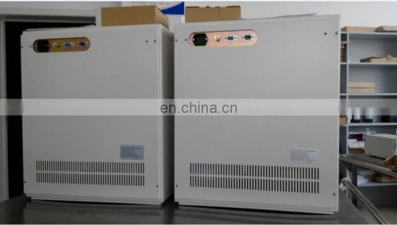 DW-CIC-D160 ion chromatography system