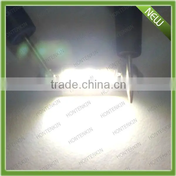 Festoon 5730 3SMD 3 Led Can-bus Error Free Led Lights
