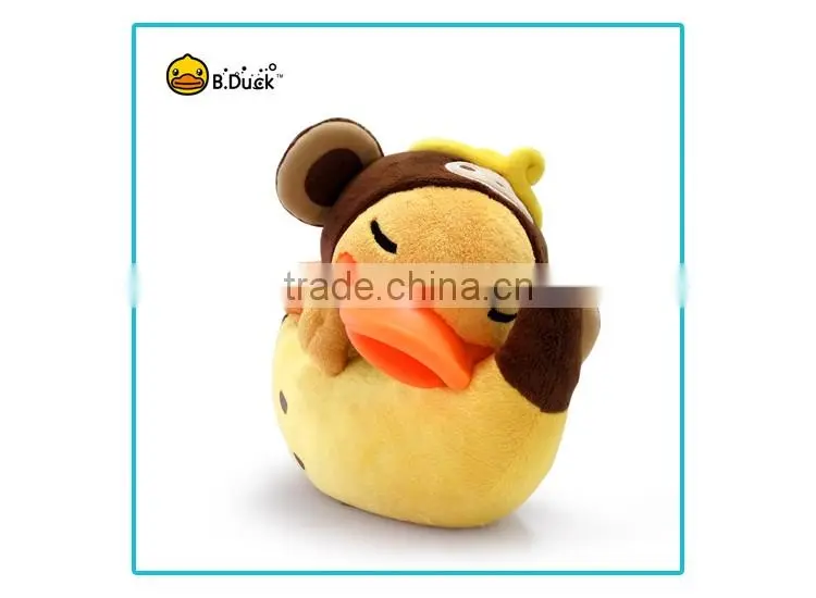 Birthday gift cute plush toy animals minion monkey plush toy