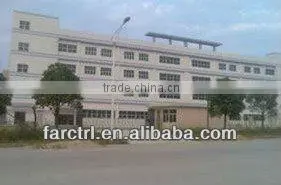cheap alarm system camera bracket for displaying