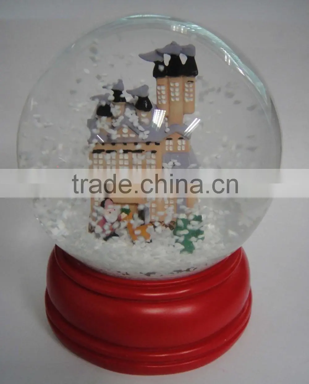 Water Cube Items, Home Decoration