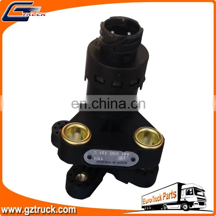 Air Suspension Levelling Valve Oem 5021170130 for RVI Truck Height Control valve